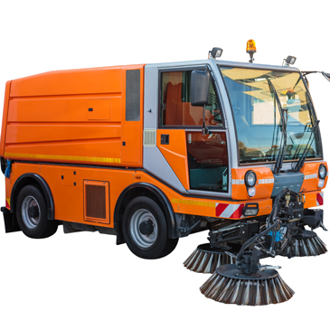 Street Sweepers