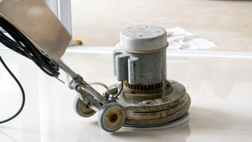 walk-behind burnisher for sale